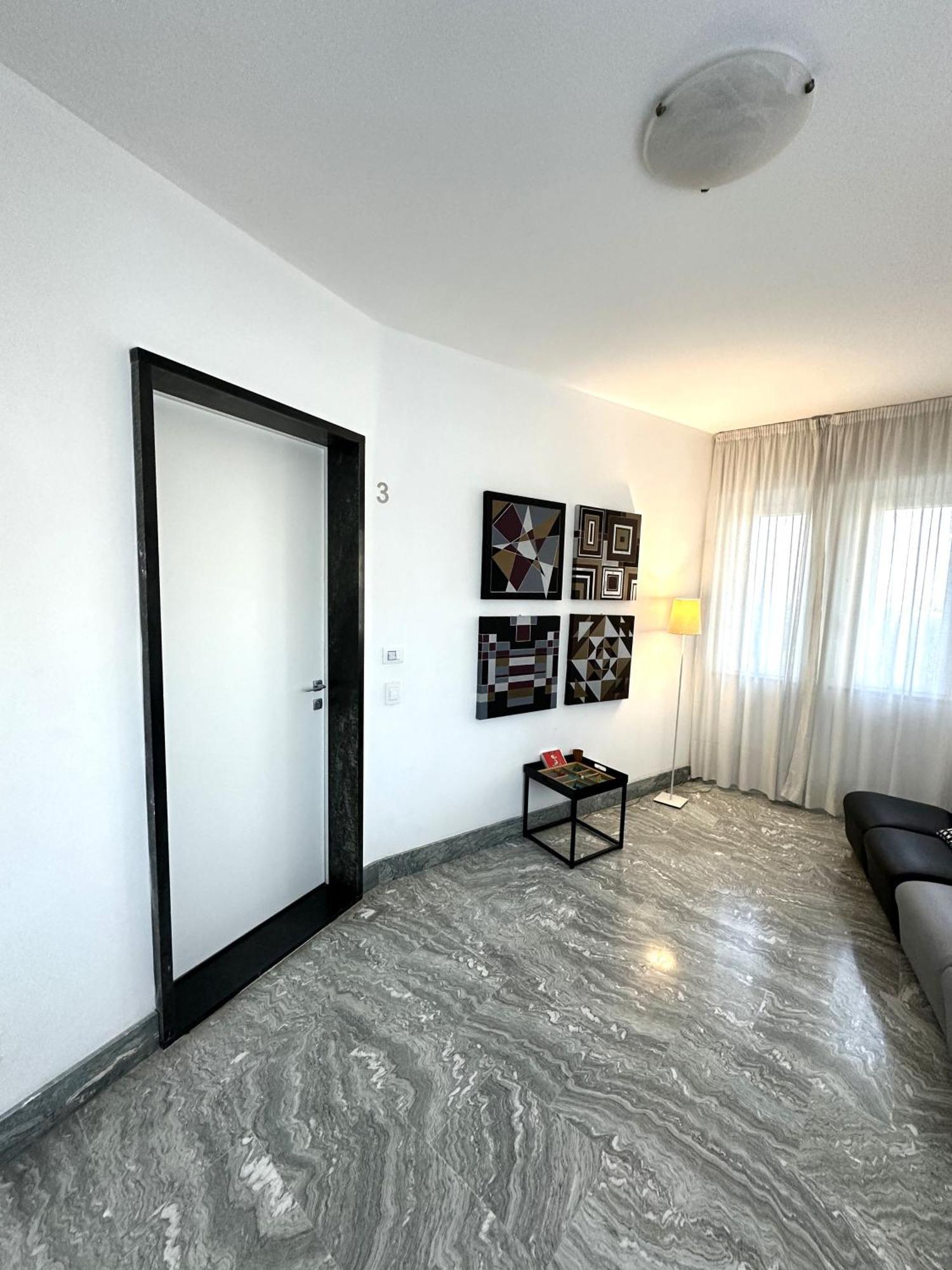 La Pervinca Apartments Malcesine Exterior photo
